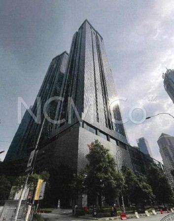 Condo For Auction at Star Residence One