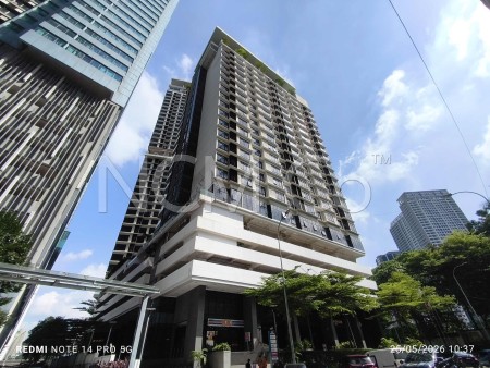 Serviced Residence For Auction at 188 Suites