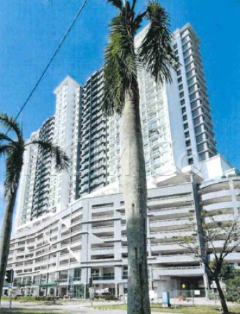 Serviced Residence For Auction at Saville D'lake