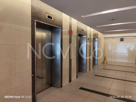Serviced Residence For Auction at Diamond Regency