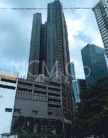 Serviced Residence For Auction at Residensi 38