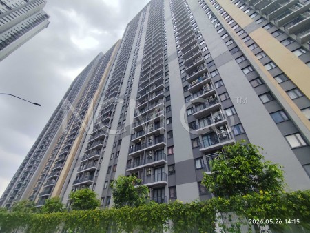 Apartment For Auction at Residensi Aman