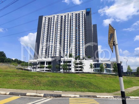 Serviced Residence For Auction at MIRAI Residences