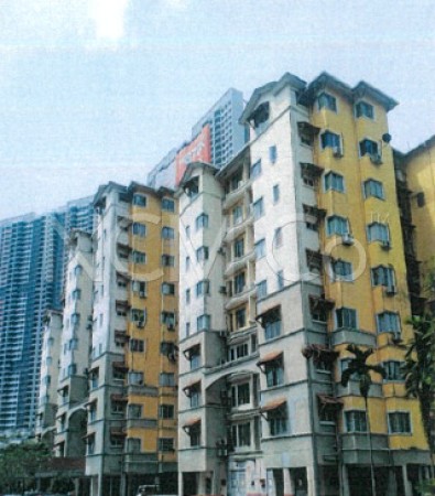 Condo For Auction at De Rozelle