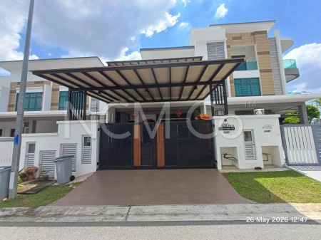 Terrace House For Auction at Forest Heights