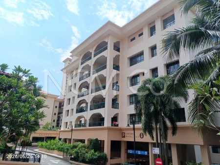 Condo For Auction at 1 Bukit Utama