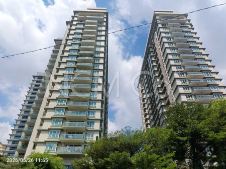 Serviced Residence For Auction at Northpoint