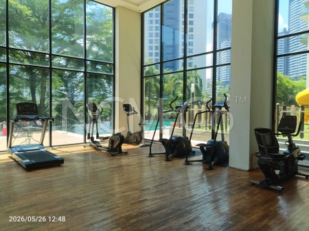 Serviced Residence for Auction