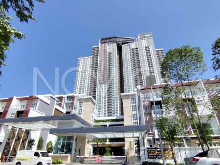 Condo For Auction at d'Brightton