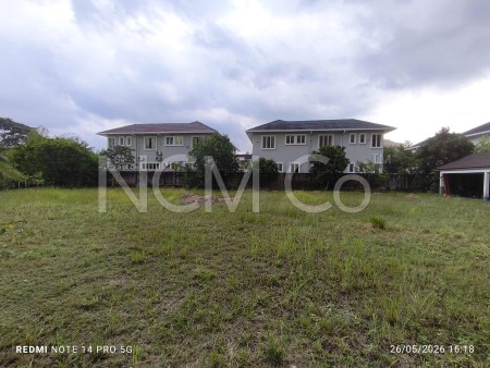 Residential Land For Auction at Ukay Seraya