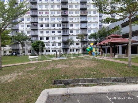 Apartment for Auction