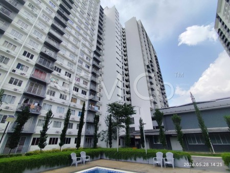 Apartment For Auction at Vesta View Apartment