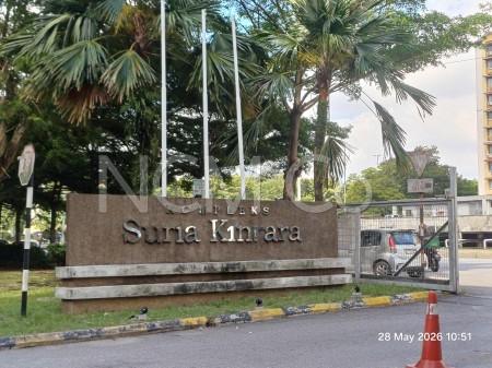 Serviced Residence for Auction