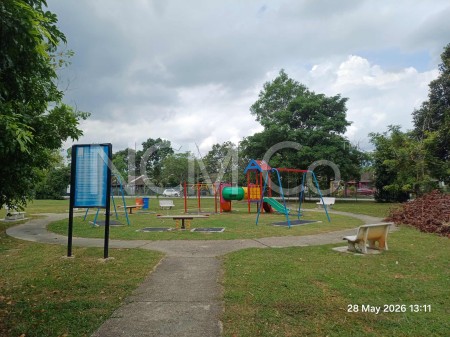 Terrace House For Auction at Bandar Saujana Putra