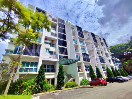 Condo For Auction at 280 Park Homes @ Puchong Prima