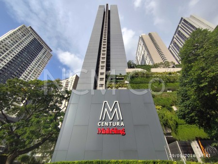 Serviced Residence For Auction at M Centura