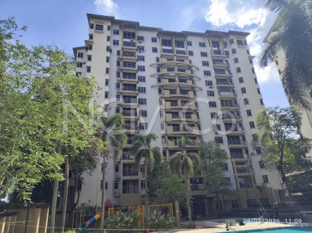 Condo For Auction at Cyberia SmartHomes