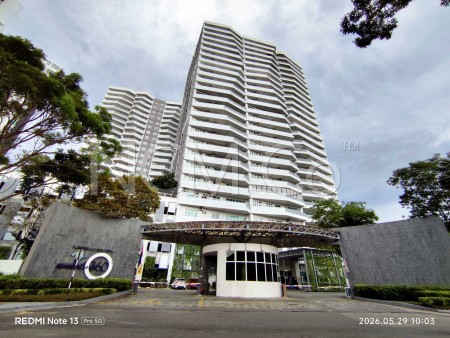 Serviced Residence For Auction at Grandview 360