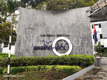 Serviced Residence for Auction