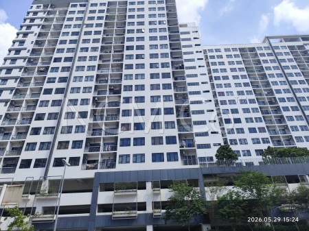 Condo For Auction at The Greens (Residensi Hijauan) @ Subang West