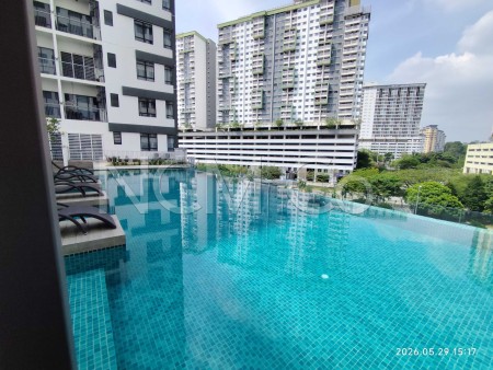 Condo for Auction