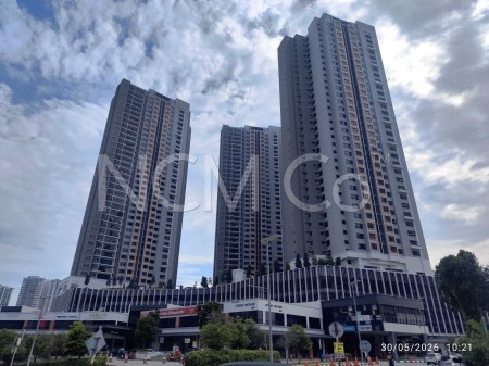 Serviced Residence For Auction at The Tropika