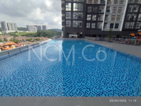Condo for Auction