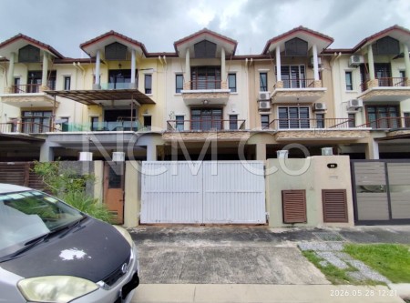 Terrace House For Auction at Sentosa Villas