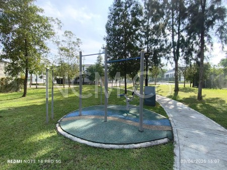 Terrace House for Auction