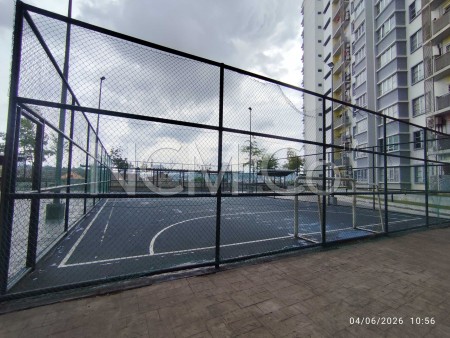 Apartment for Auction