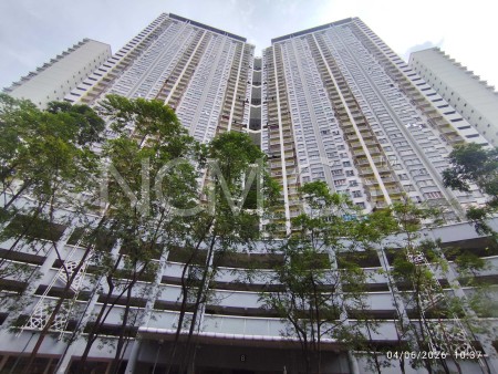 Apartment For Auction at Residensi PR1MA