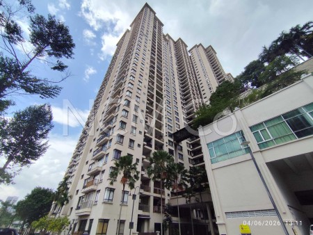 Condo For Auction at Royal Domain Sri Putramas 2