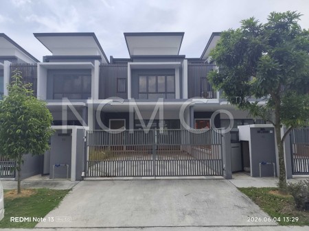 Terrace House For Auction at Bandar Seri Coalfields