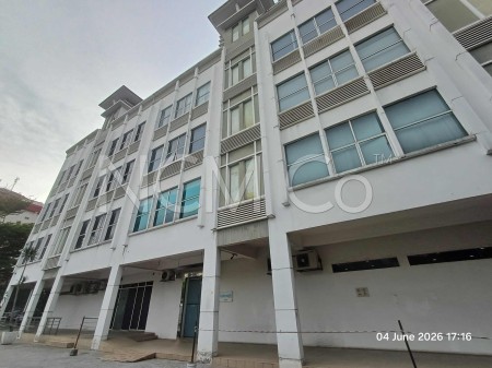 Office for Auction