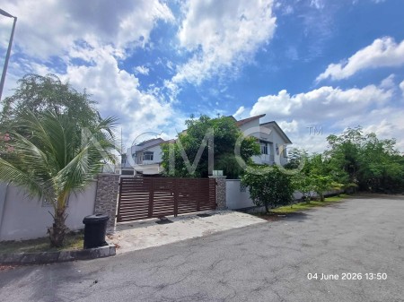 Semi D For Auction at Taman Bestari