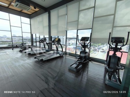 Office for Auction