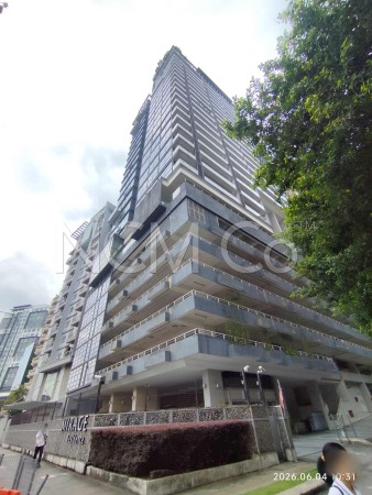 Condo For Auction at Mirage Residence