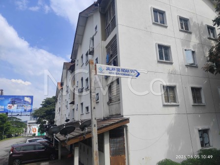 Terrace House for Auction