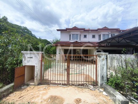 Terrace House For Auction at Taman Semenyih Permata