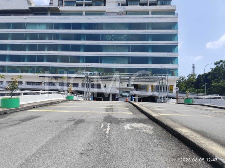 Serviced Residence For Auction at City of Green