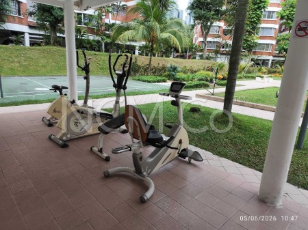 Condo For Auction at Green Acre Park