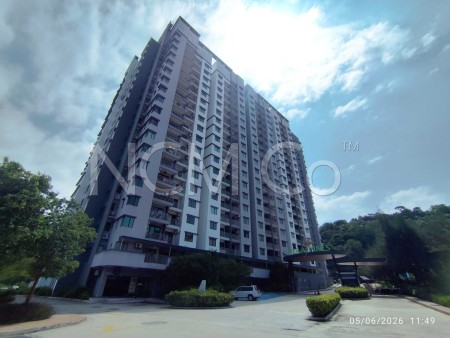 Apartment For Auction at Sutera Pines