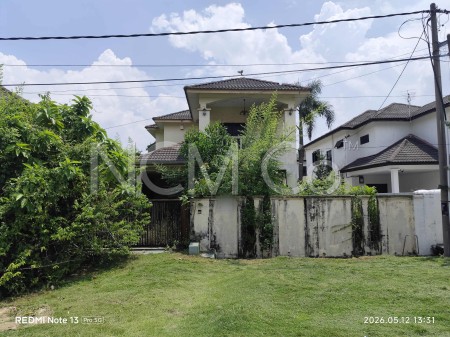 Bungalow House For Auction at Bandar Pengkalan Indah