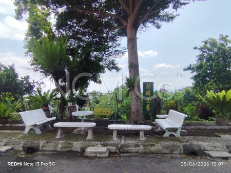 Residential Land For Auction at Taman Supreme
