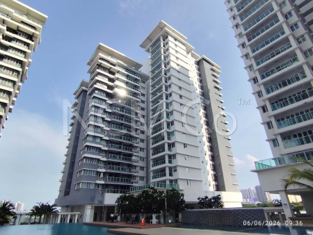 Condo For Auction at The Regina