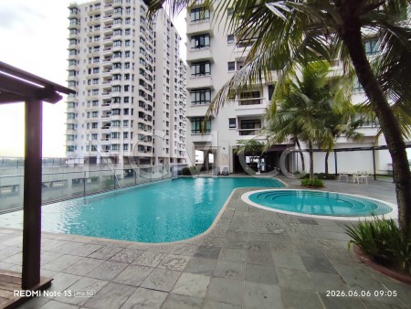 Serviced Residence for Auction