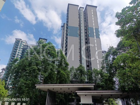 Condo For Auction at The Vyne
