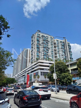 Serviced Residence For Auction at The Loft