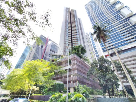 Serviced Residence For Auction at Stonor 3