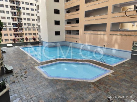 Apartment for Auction